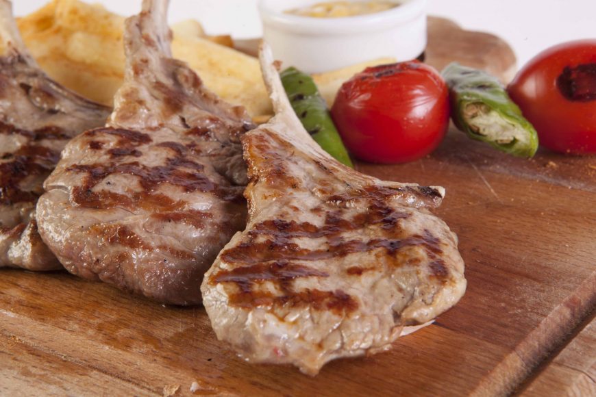 Pirzola